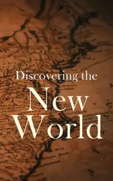 discovering the new world book cover image