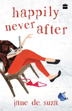 happily never after book cover image