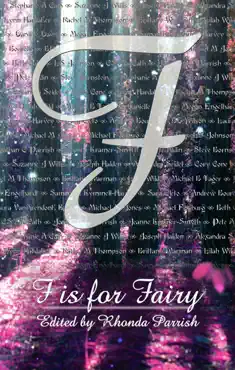 f is for fairy book cover image