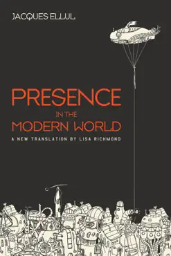 presence in the modern world book cover image
