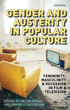 gender and austerity in popular culture imagen de la portada del libro