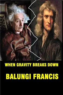 when gravity breaks down book cover image