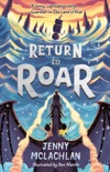 Return to Roar book summary, reviews and download