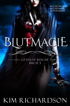 blutmagie book cover image