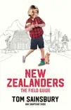 New Zealanders synopsis, comments