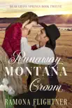 Runaway Montana Groom synopsis, comments