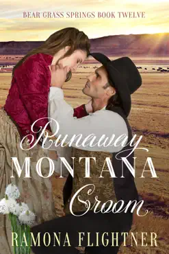 runaway montana groom book cover image