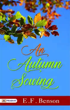 an autumn sowing book cover image