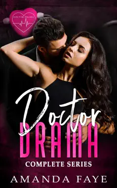 doctor drama - complete series book cover image