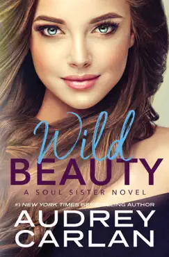 wild beauty book cover image