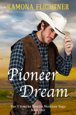 pioneer dream book cover image