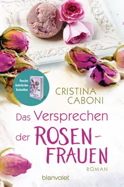 das versprechen der rosenfrauen imagen de la portada del libro