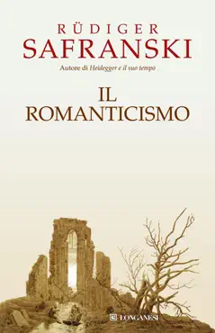 il romanticismo imagen de la portada del libro
