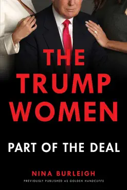 the trump women book cover image