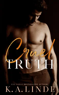 cruel truth book cover image