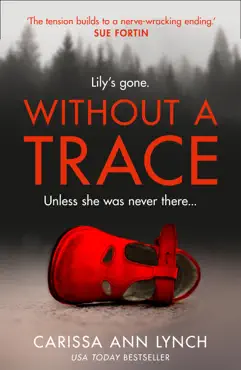 without a trace book cover image