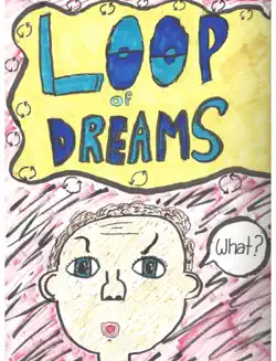 loop of dreams book cover image