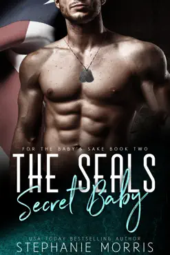 the seals secret baby book cover image