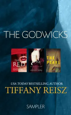 the godwicks book cover image