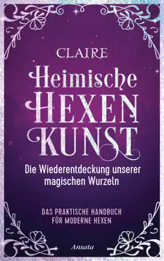 heimische hexenkunst book cover image