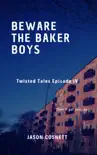 Beware The Baker Boys synopsis, comments