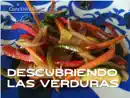 Descubriendo Las Verduras book summary, reviews and download