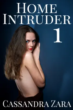 home intruder 1 book cover image