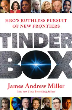 tinderbox book cover image