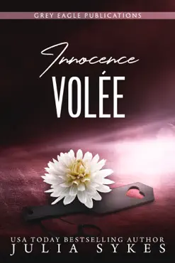 innocence volée book cover image