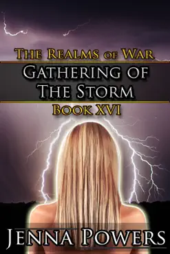 gathering of the storm book cover image
