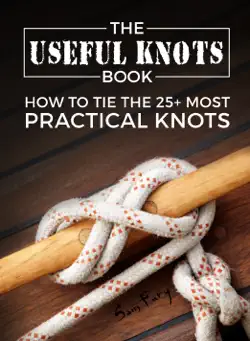 the useful knots book book cover image