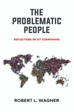 the problematic people book cover image