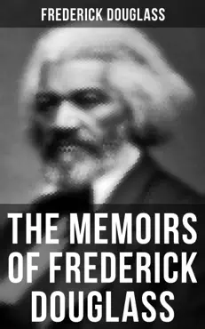 the memoirs of frederick douglass book cover image