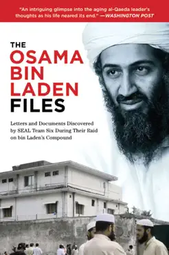 osama bin laden files book cover image