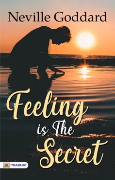 feeling is the secret book cover image
