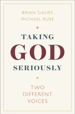 taking god seriously book cover image