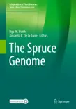 The Spruce Genome synopsis, comments