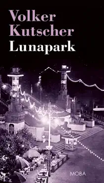 lunapark book cover image