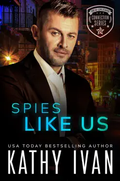 spies like us imagen de la portada del libro