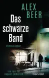 Das schwarze Band synopsis, comments