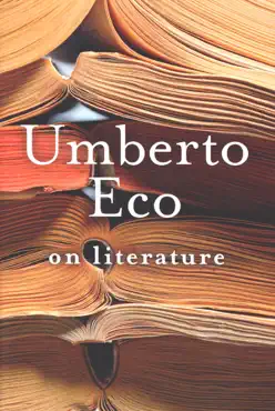 on literature book cover image