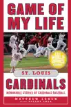Game of My Life St. Louis Cardinals synopsis, comments