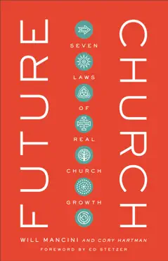 future church book cover image