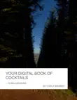 Your Digital Book of Cocktails synopsis, comments