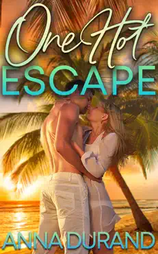 one hot escape book cover image