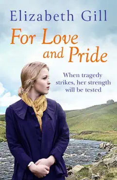for love and pride book cover image