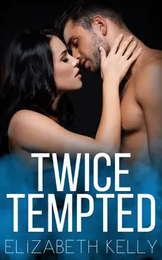 twice tempted book cover image