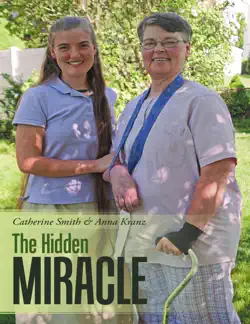 the hidden miracle book cover image