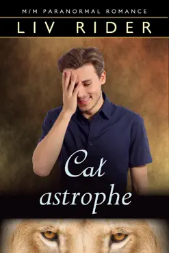 cat-astrophe book cover image