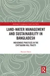 Land-Water Management and Sustainability in Bangladesh synopsis, comments